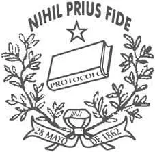 Nihil Prius Fide