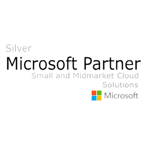 Somos partners de Microsoft