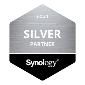 Somos Partners de Synology