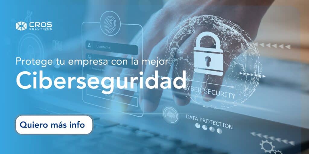 ciberseguridad madrid