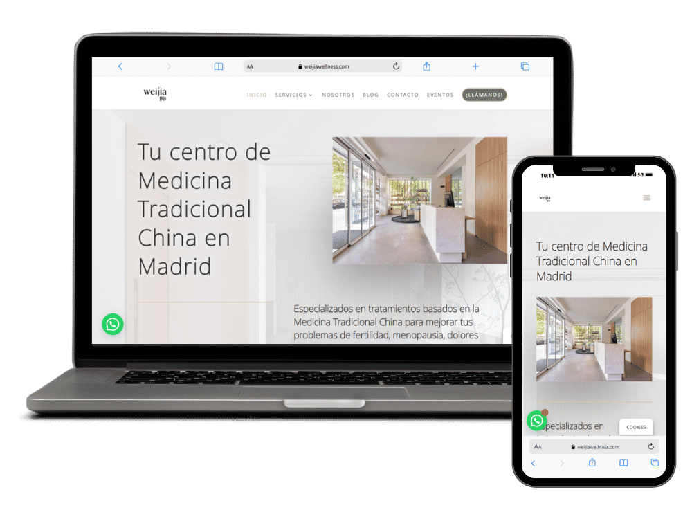 weijiawellness medicina tradicional china