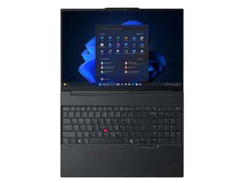 ThinkPad E16 2