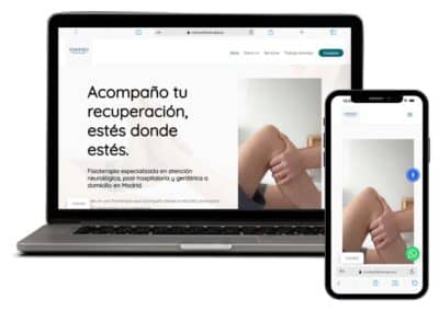 Contigo Fisioterapia