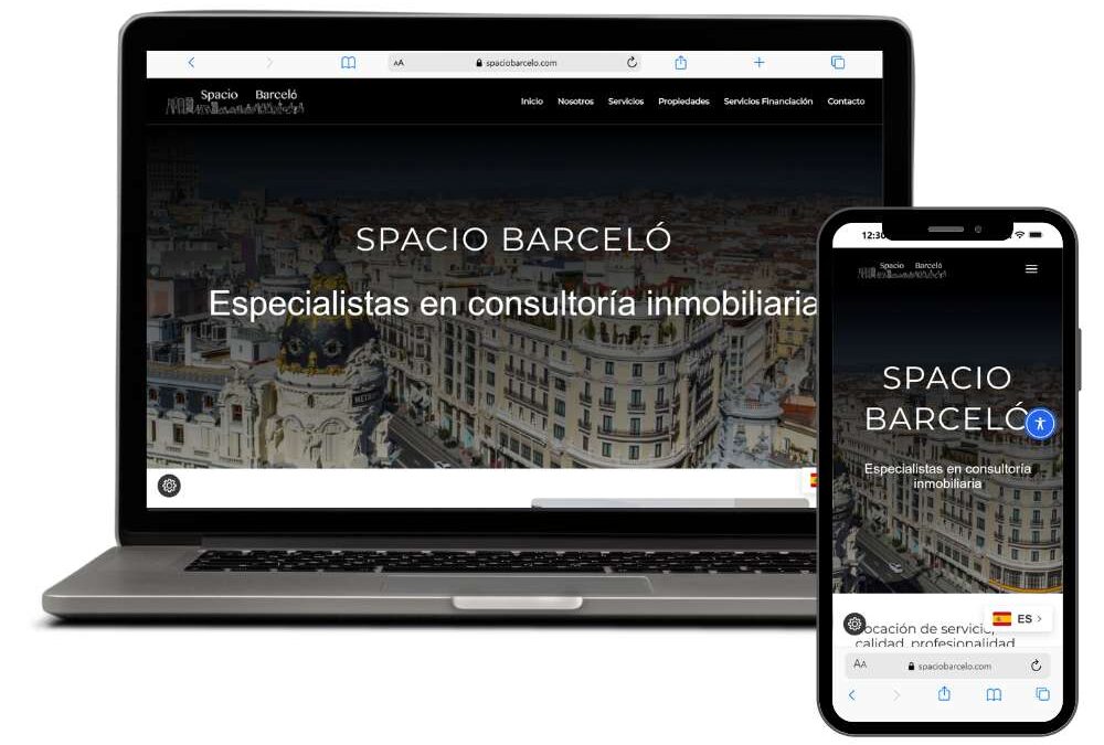 Spacio Barceló