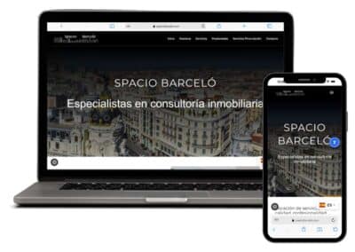 Spacio Barceló
