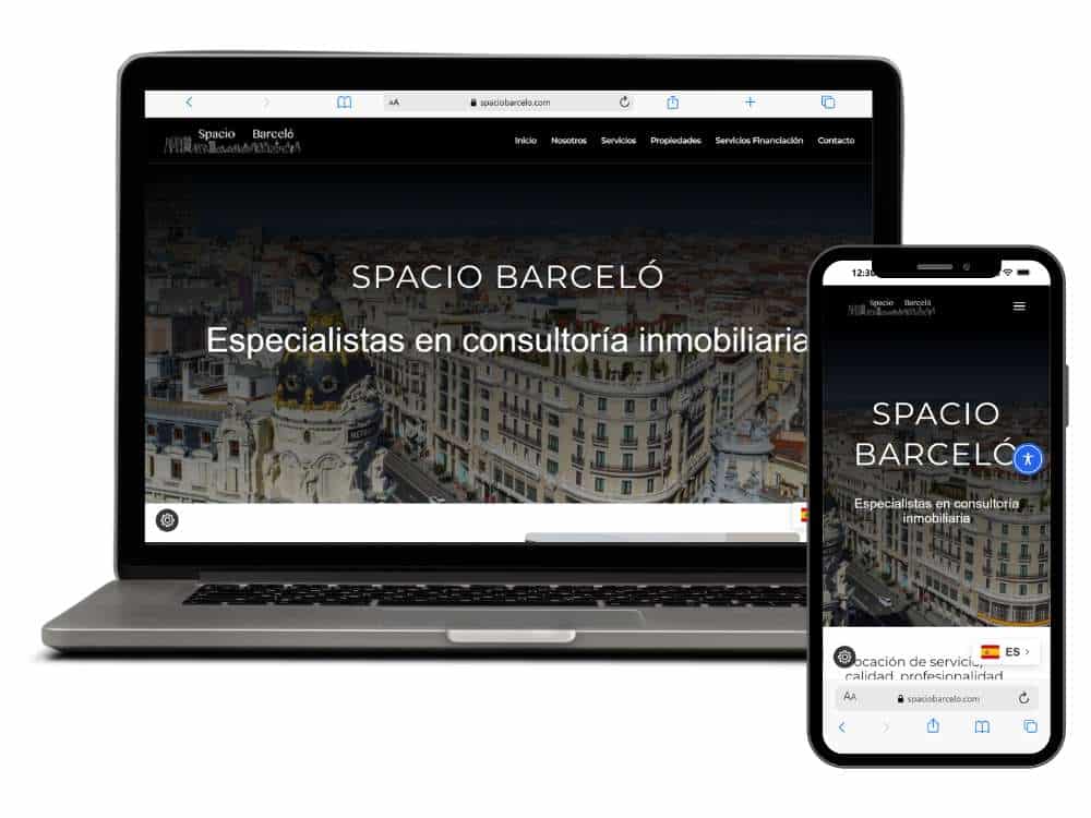 Spacio Barceló