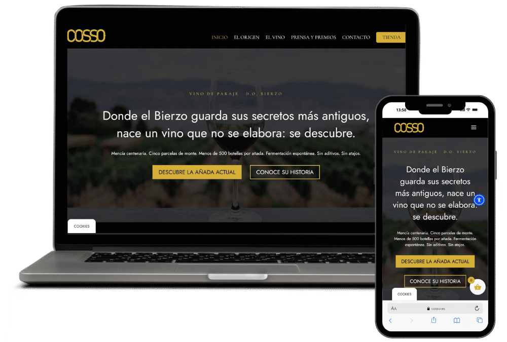 Cosso