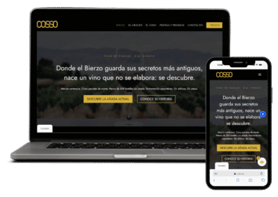 Cosso