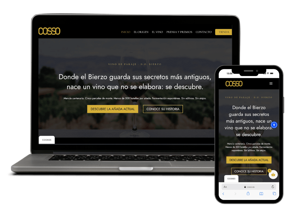 Cosso