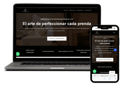 Lo Eva Atelier