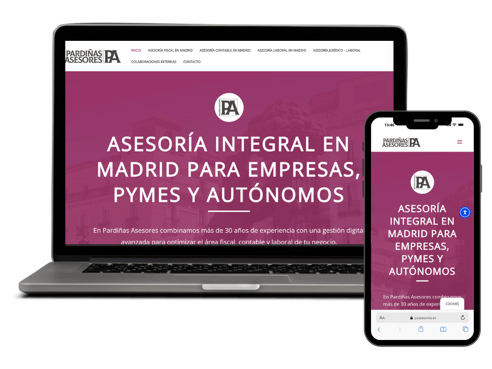Pardiñas