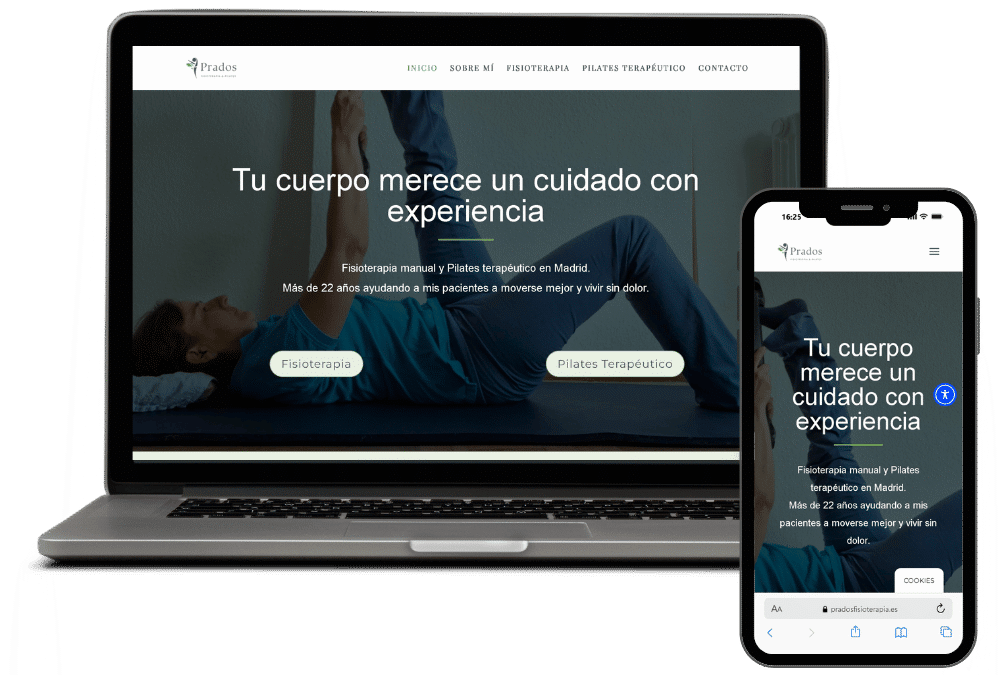 Prados Fisioterapia