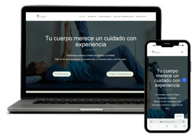 Prados Fisioterapia