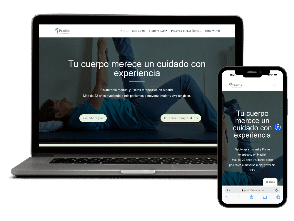 Prados Fisioterapia
